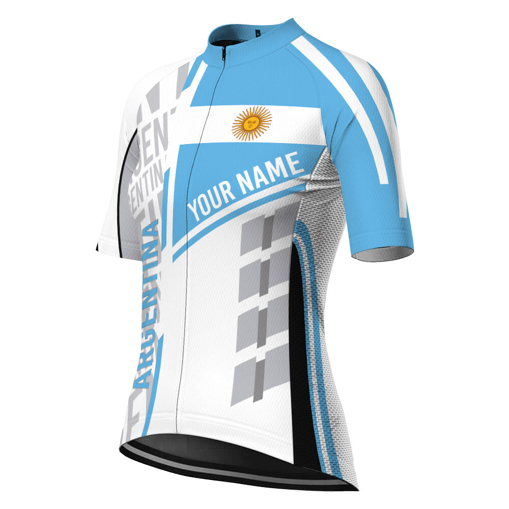  Custom Cycling Jersey Personalized Team Cycling Short Sleeve  Men Women Custom Logo Color Fully Customizable Design : Clothing, Shoes &  Jewelry