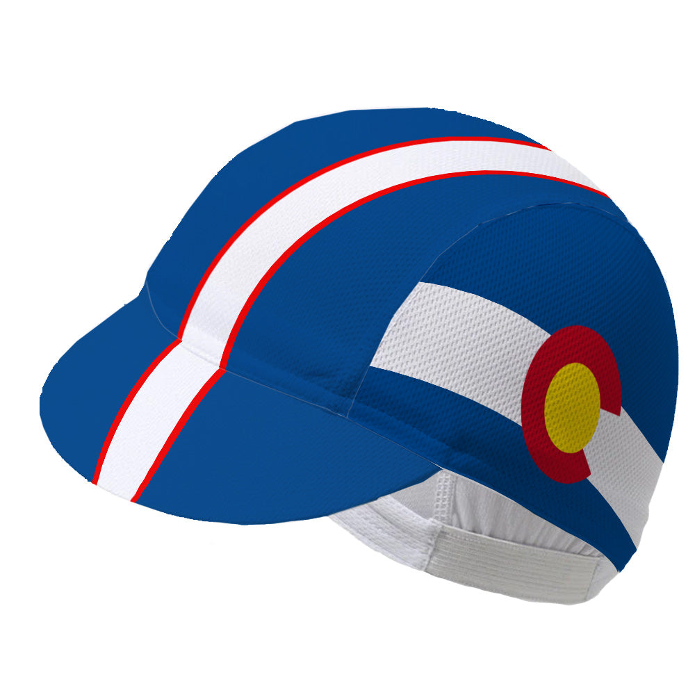 canyon cycling hat