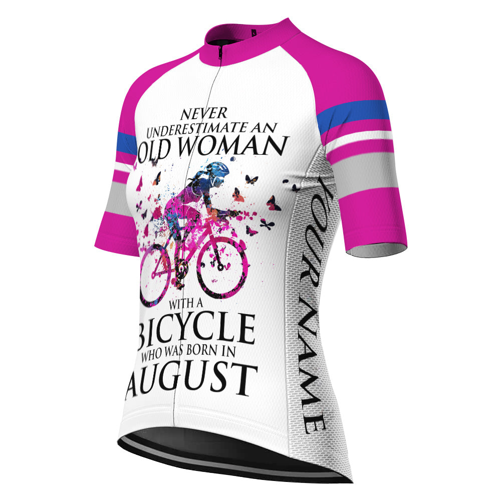 Old cycling online jerseys