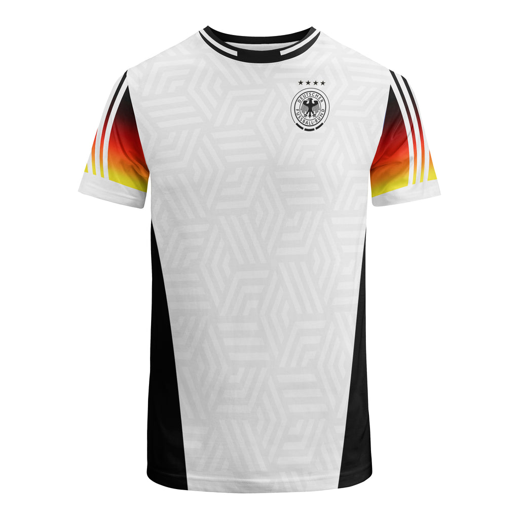 Unisex Germany T-shirt