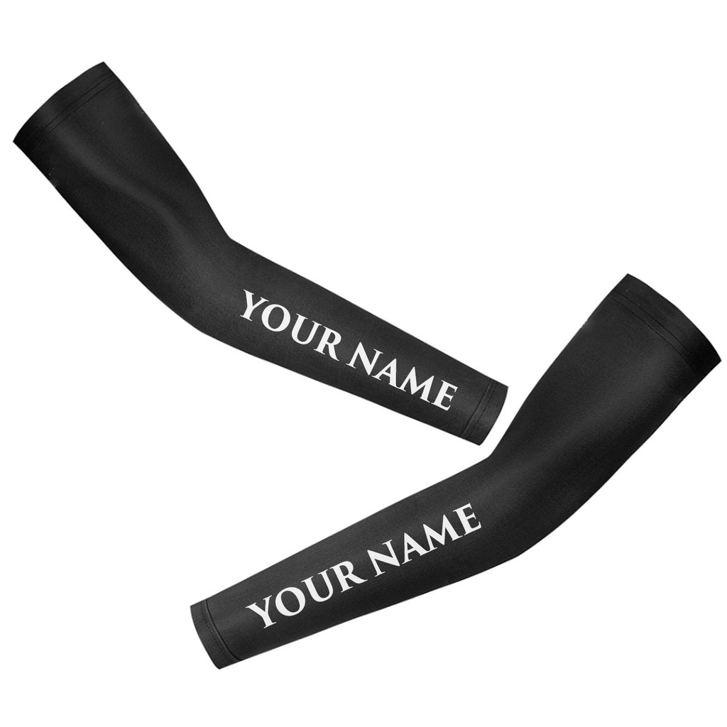 Customized Austria Arm Sleeves Cycling Arm Warmers