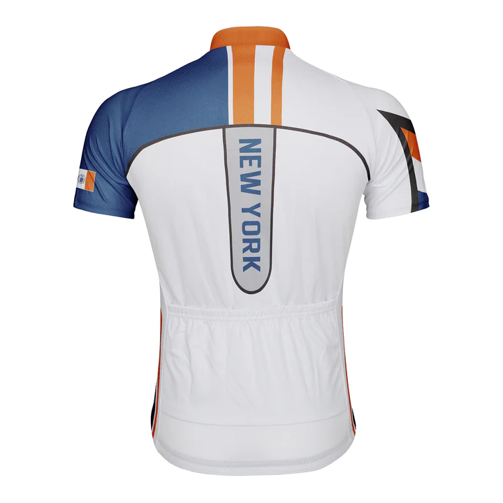 New York Club Cycling Kit (V2)