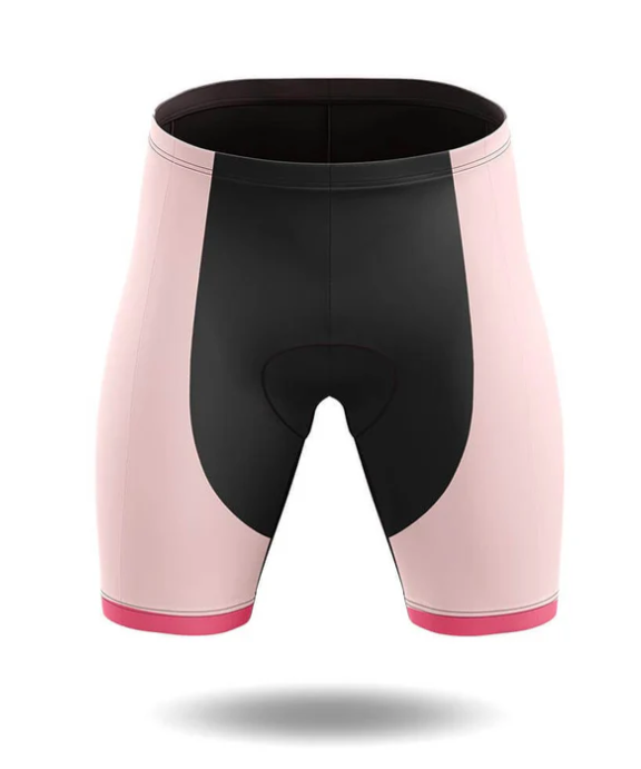 Be A Flamingo Cycling Kit For Women