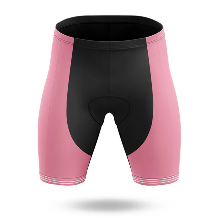 I Am a Flamingo Cycling Kit For Women