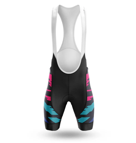 Pause My Strava Cycling Jersey For Men | Men's Cycling Kit