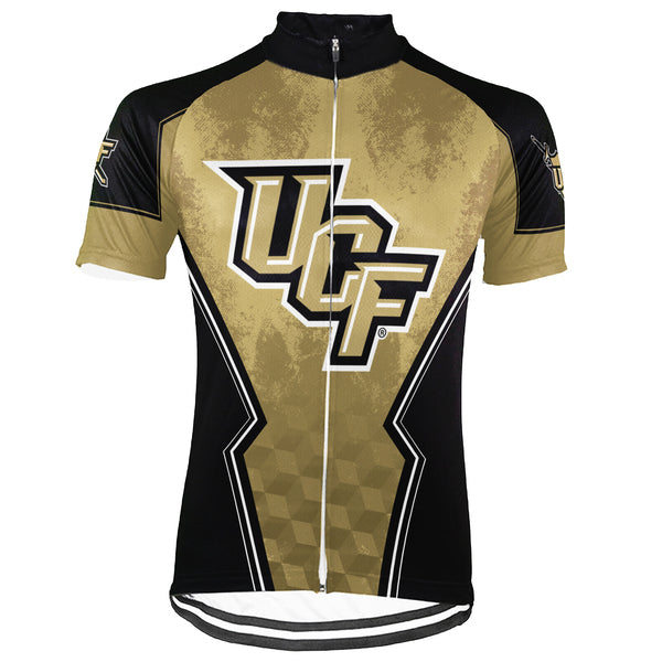 Customized Name University of Central Florida UCF Cycling Short For Men