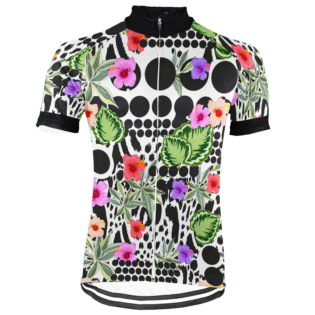 Personalized Omloop Colorful Short-Sleeve Jersey