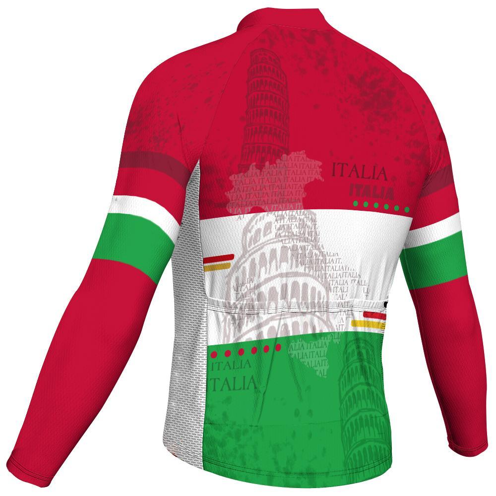 Retro italian best sale cycling jerseys