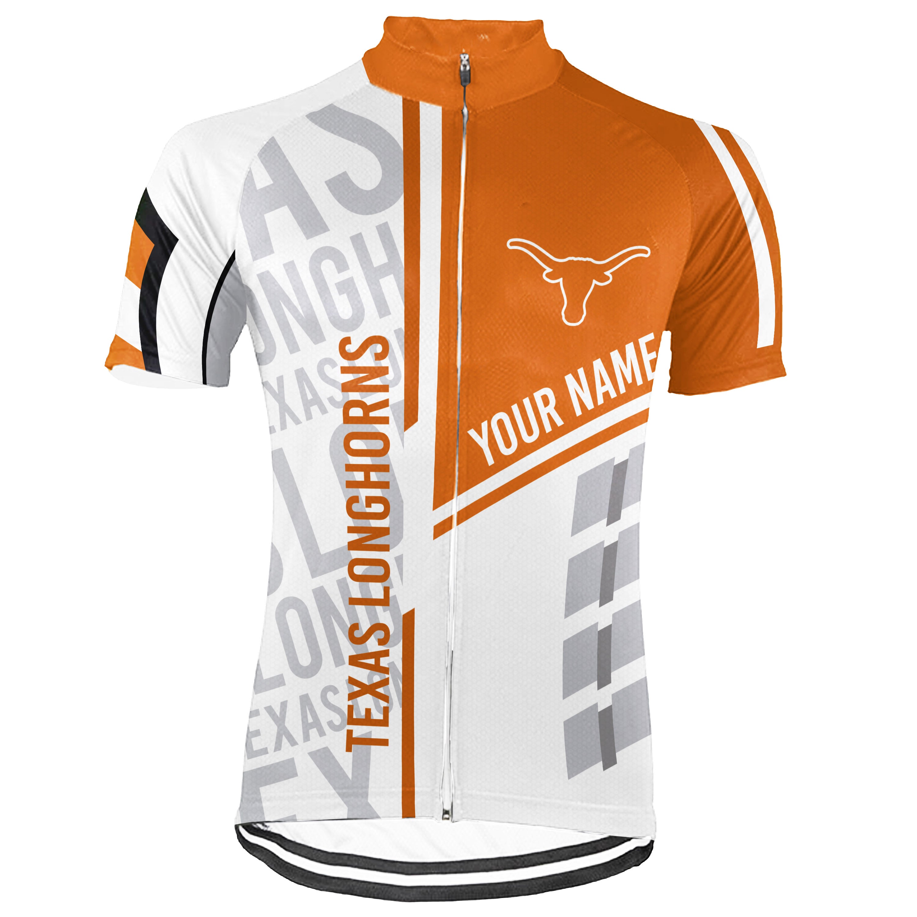 Yeti Cycles Longhorn Short-Sleeve Jersey - Men's - In The Know Cycling