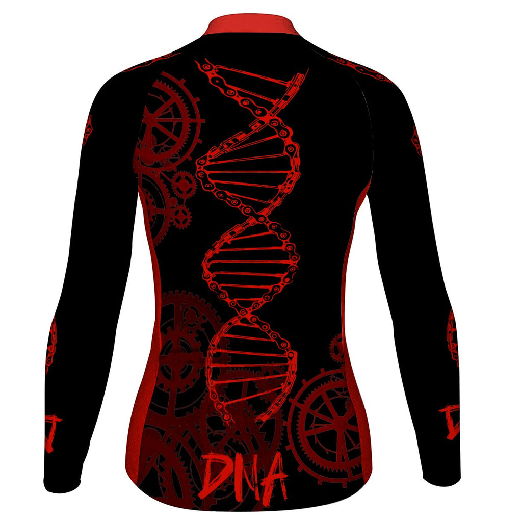 Spyder cycling online jersey