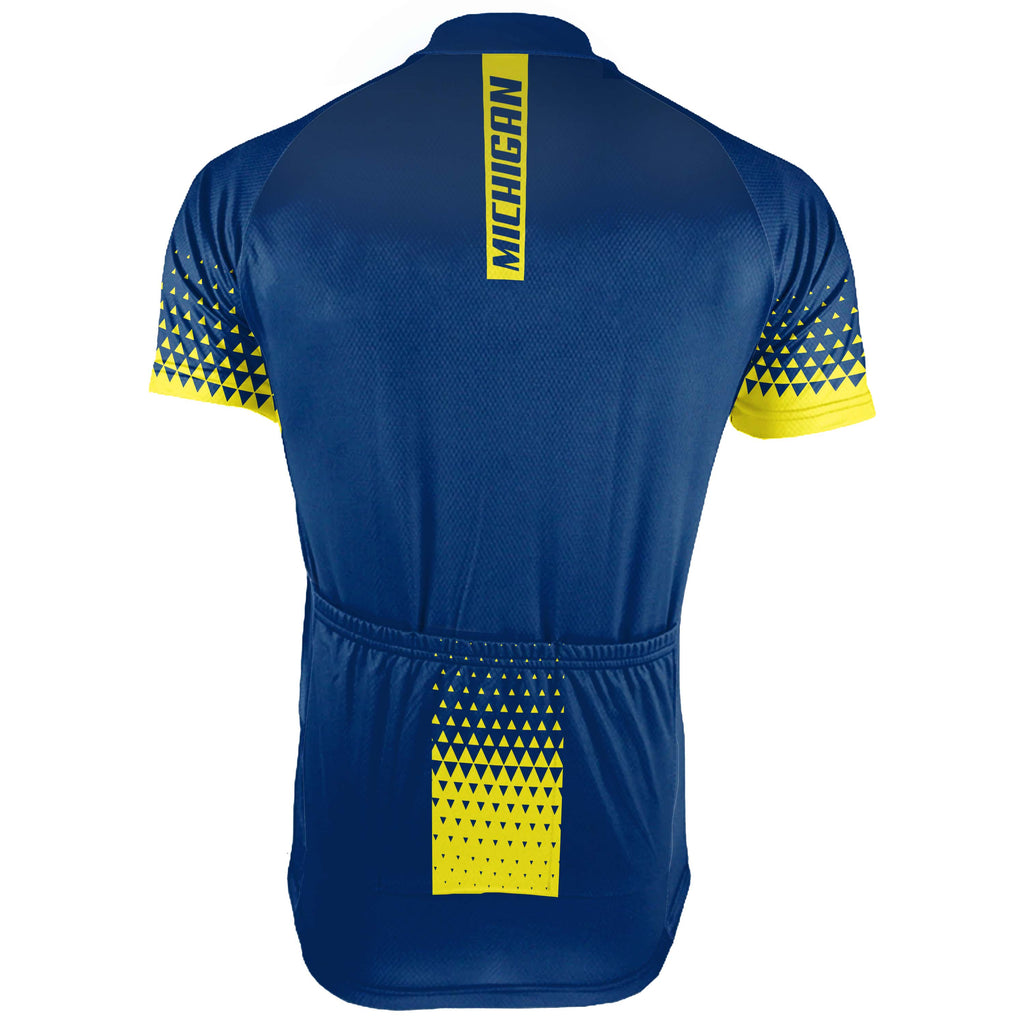 Espresso mafia cycling online jersey