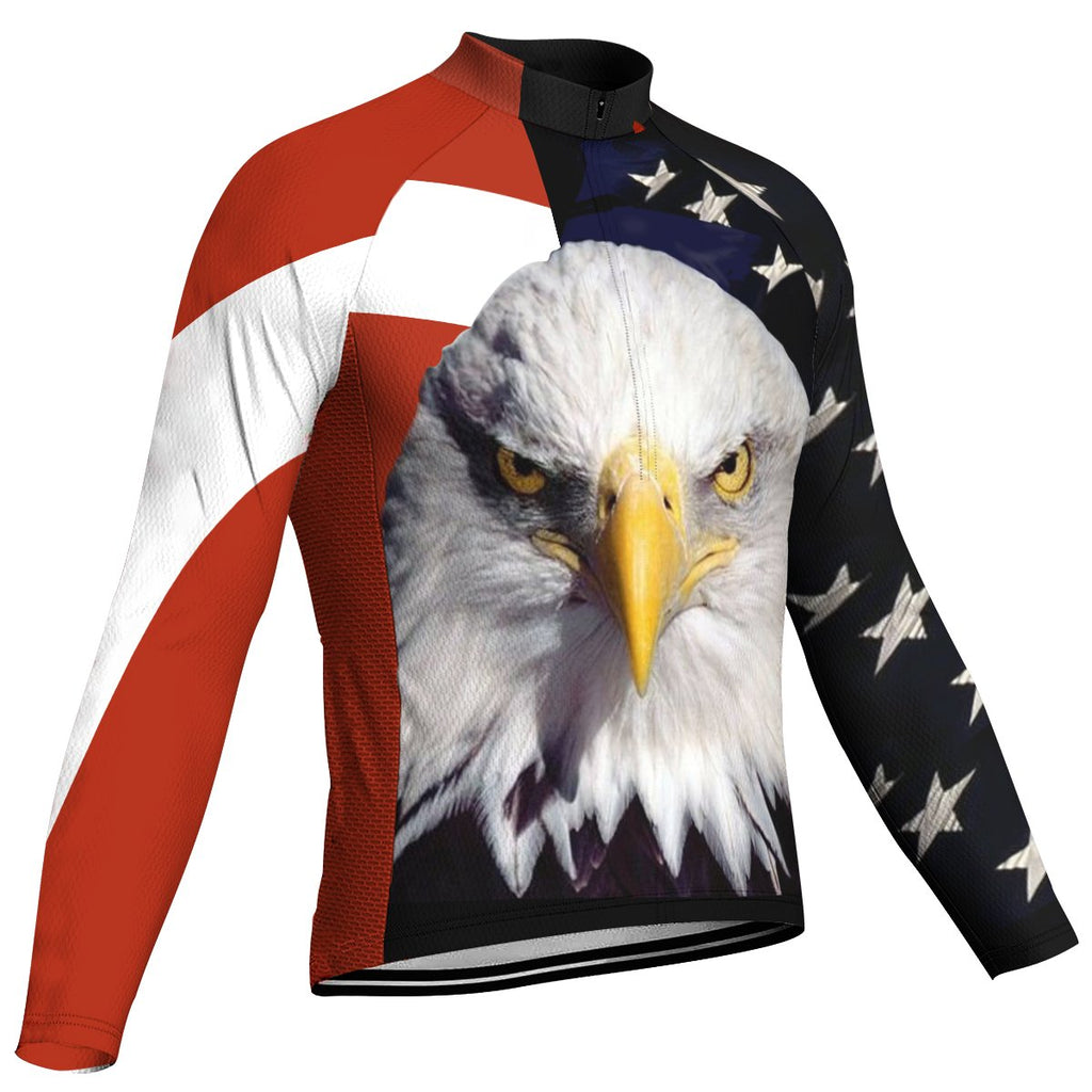 Eagles cycling jersey on sale