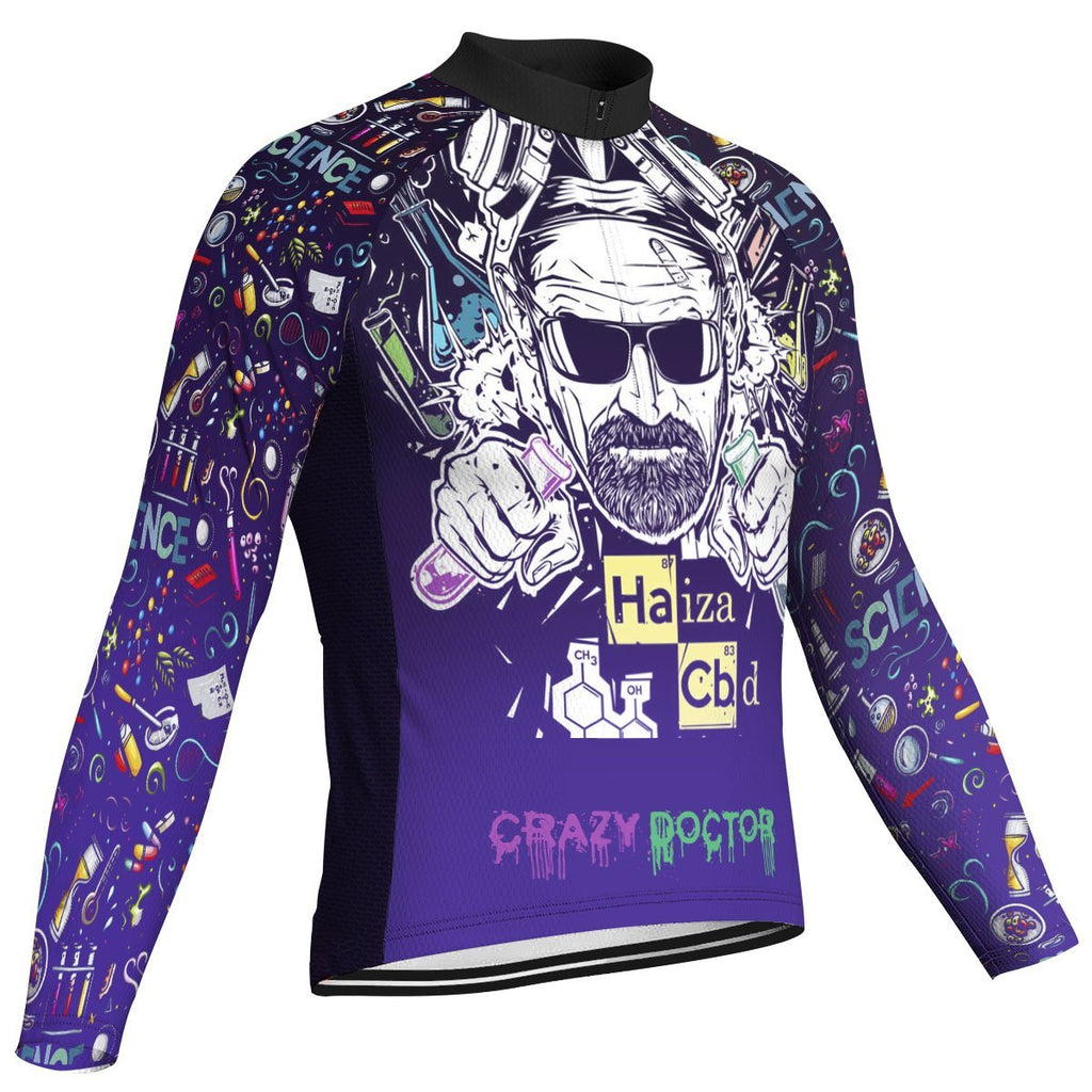 Crazy cycling online jerseys