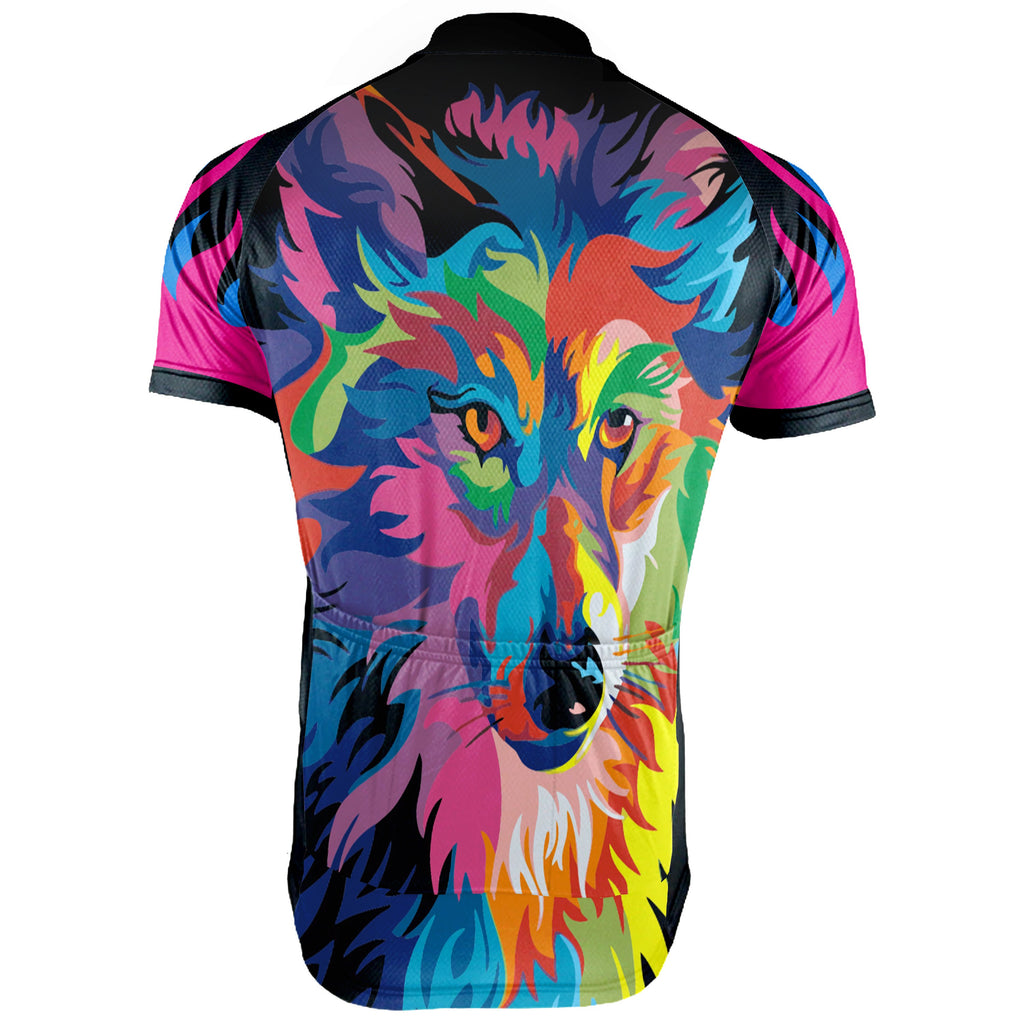 Wolves store cycling jersey