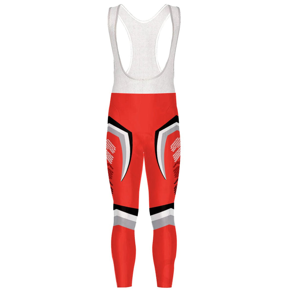 Chicago Bib Tights Cycling Bib Tights for Women