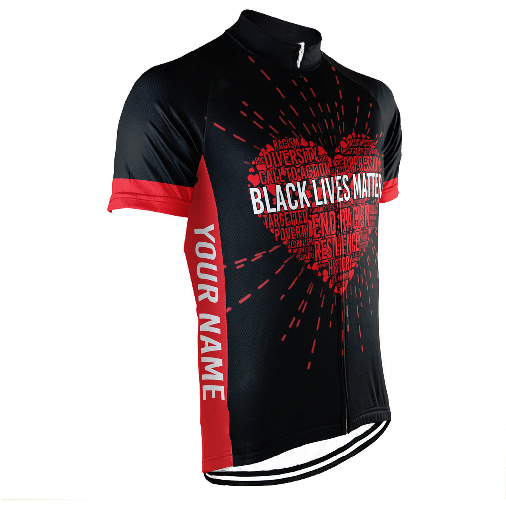 Blm bike online jersey