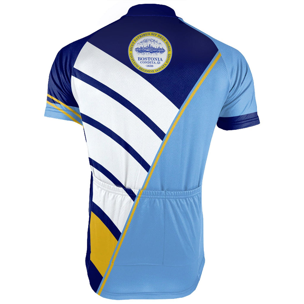 Deus best sale cycling jersey