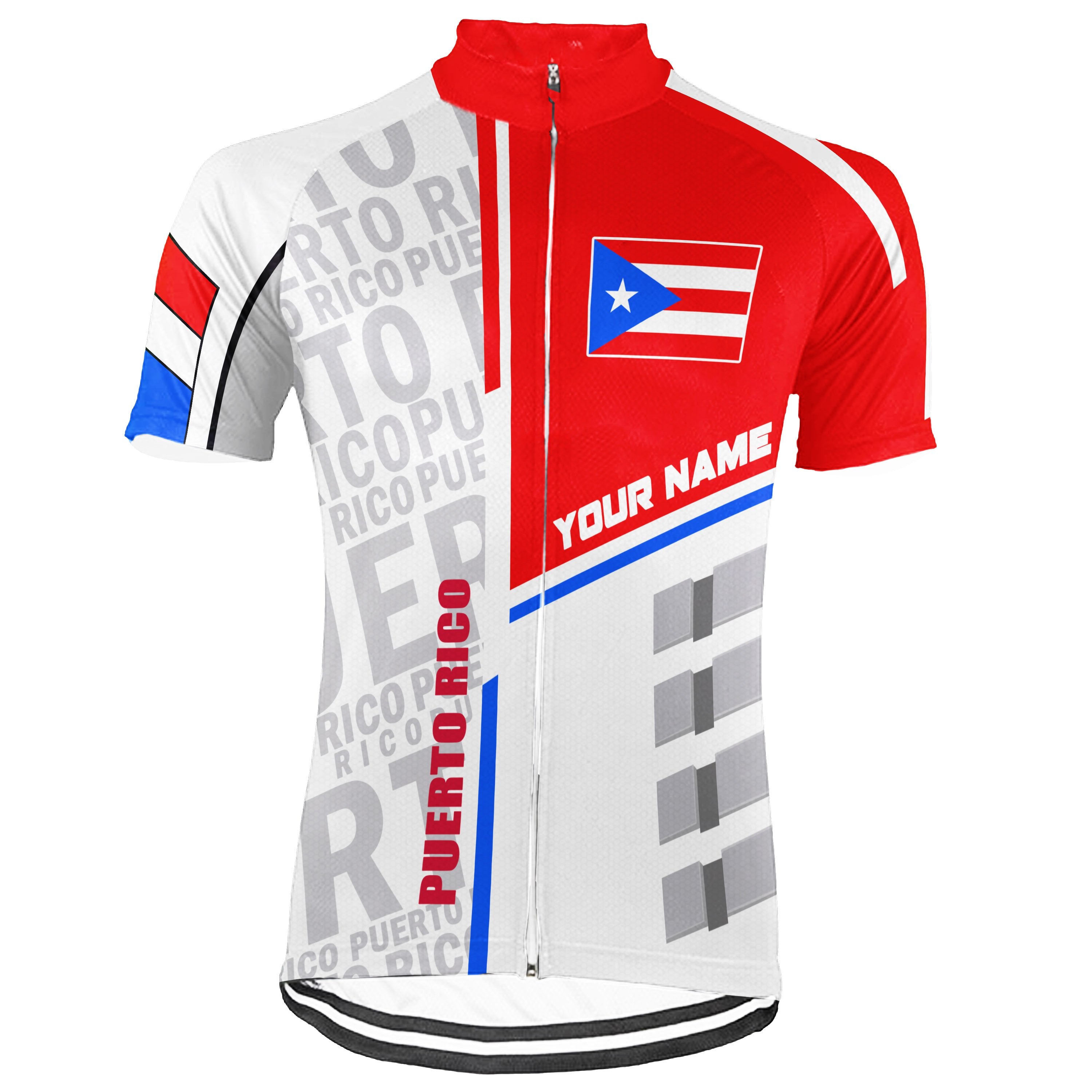  PRIMESTY Personalized Cycling Shirts for Men- Custom Cycling  Jerseys for Teams- Custom Cycling Shirts Men's Polo : Clothing, Shoes 