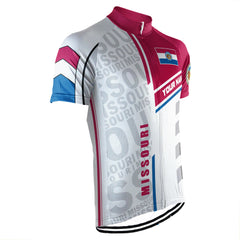 Missouri Cycling Jersey L