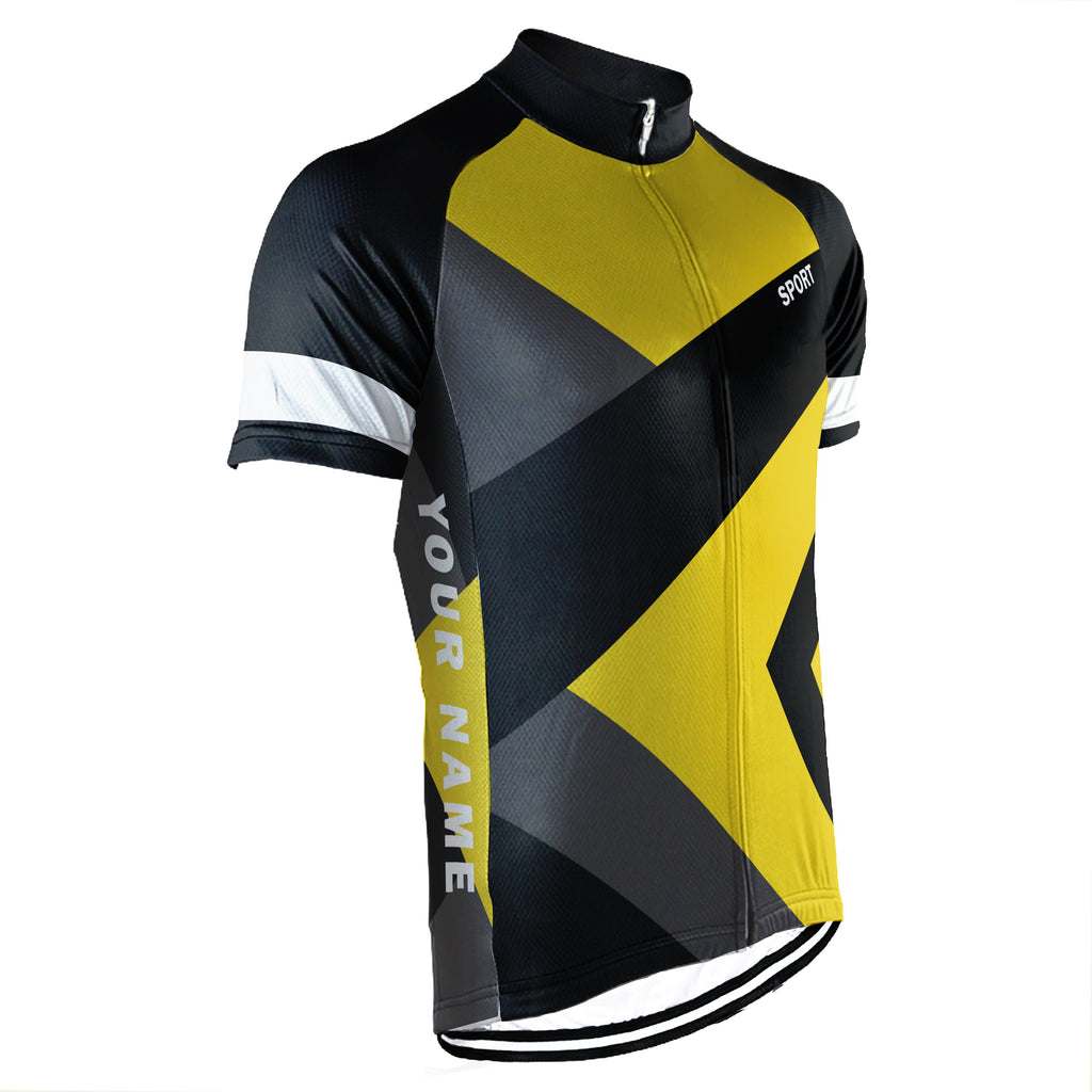 Graffiti Cycling Jersey Set Maillot Ciclismo Hombre Men Short sleeve C – OS  Cycling Store