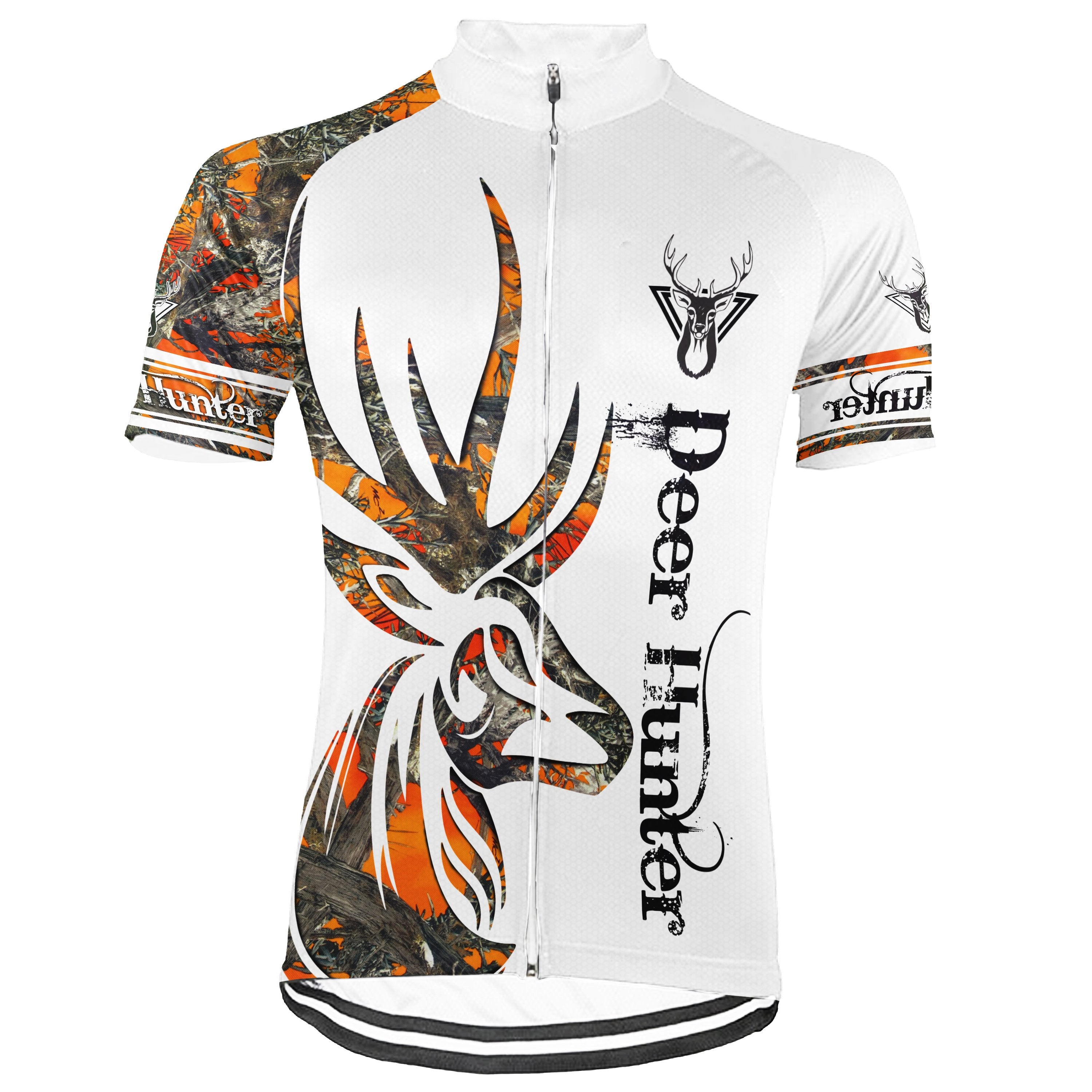 John deere cycling online jersey