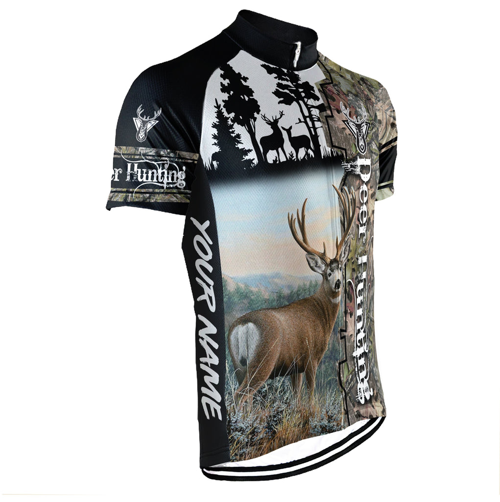 Customized Washington D.C Short Sleeve Cycling Jersey for Men D0290620_23 / S